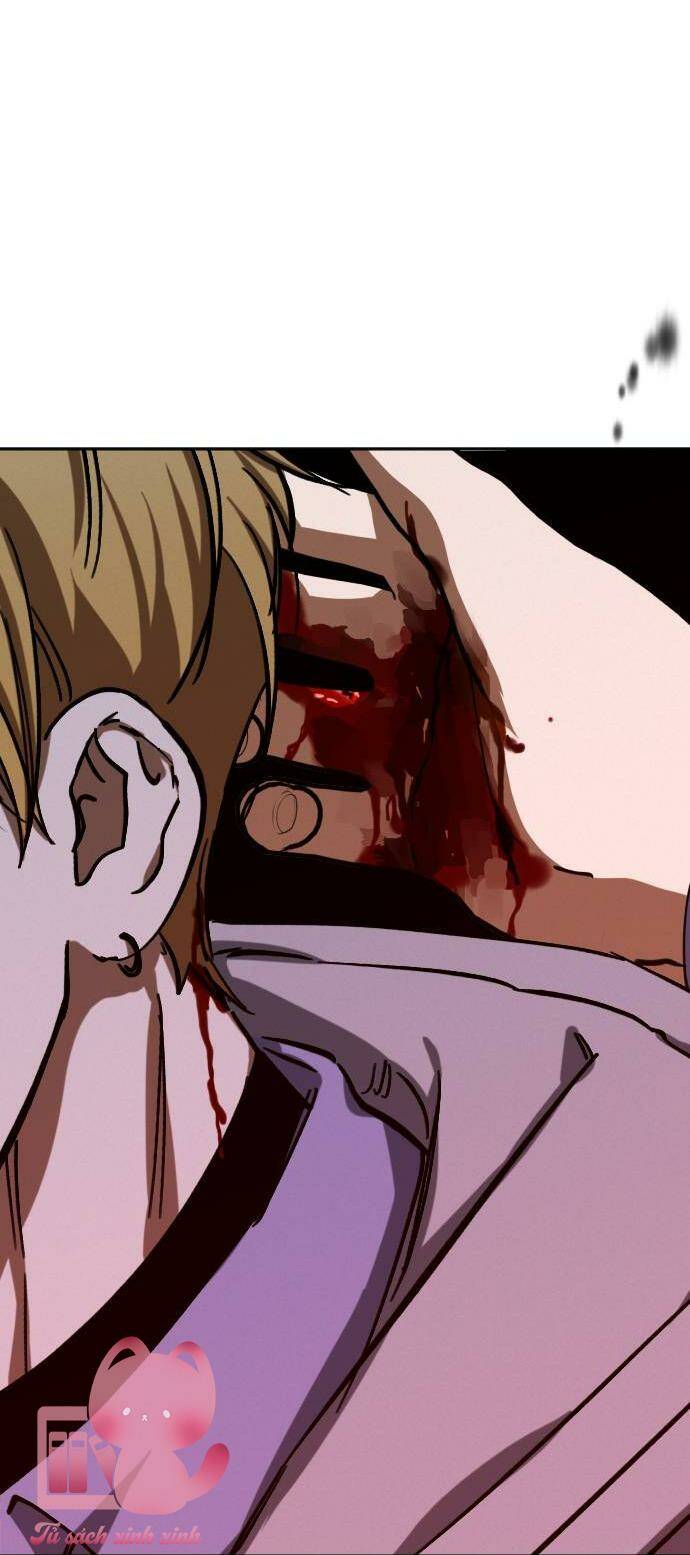 Đêm Của Bóng Tối - Chap 51 - Trang 64