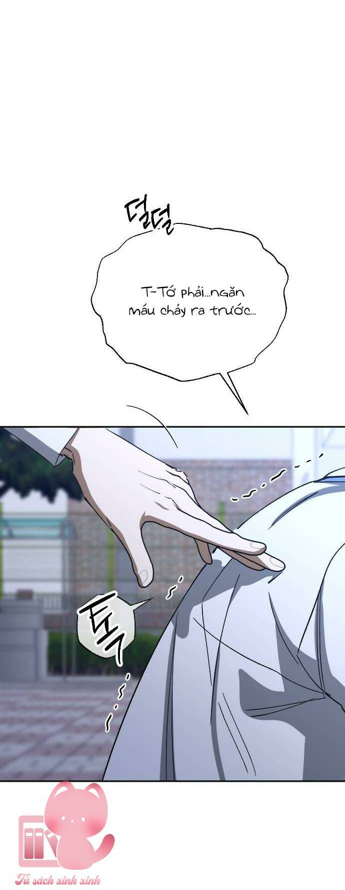 Đêm Của Bóng Tối - Chap 51 - Trang 66