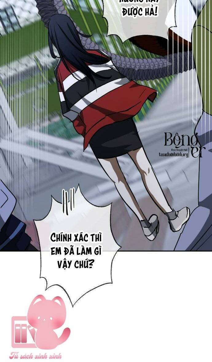 Đêm Của Bóng Tối - Chap 51 - Trang 70