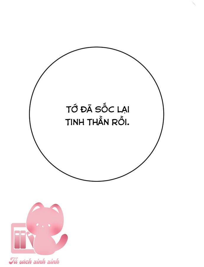 Đêm Của Bóng Tối - Chap 51 - Trang 8
