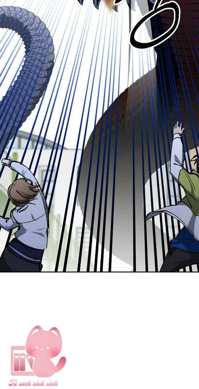 Đêm Của Bóng Tối - Chap 51 - Trang 74
