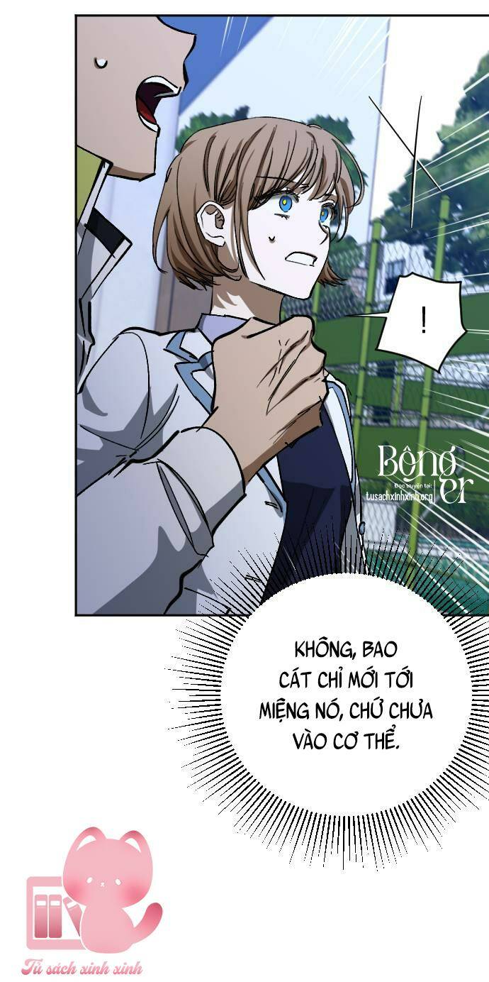 Đêm Của Bóng Tối - Chap 51 - Trang 77