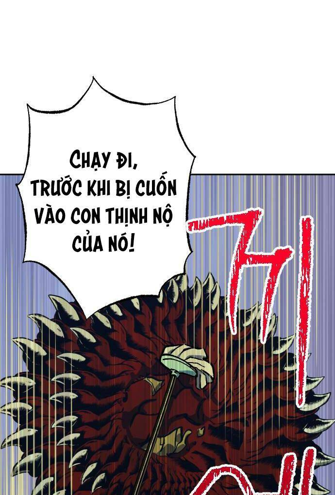 Đêm Của Bóng Tối - Chap 51 - Trang 78