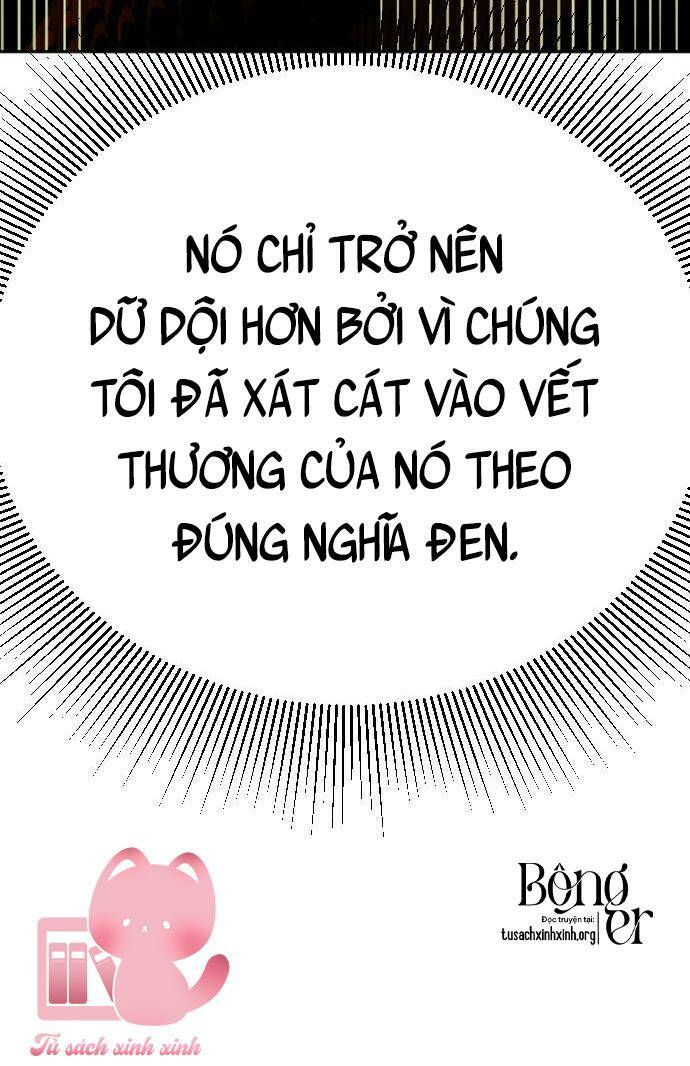 Đêm Của Bóng Tối - Chap 51 - Trang 80