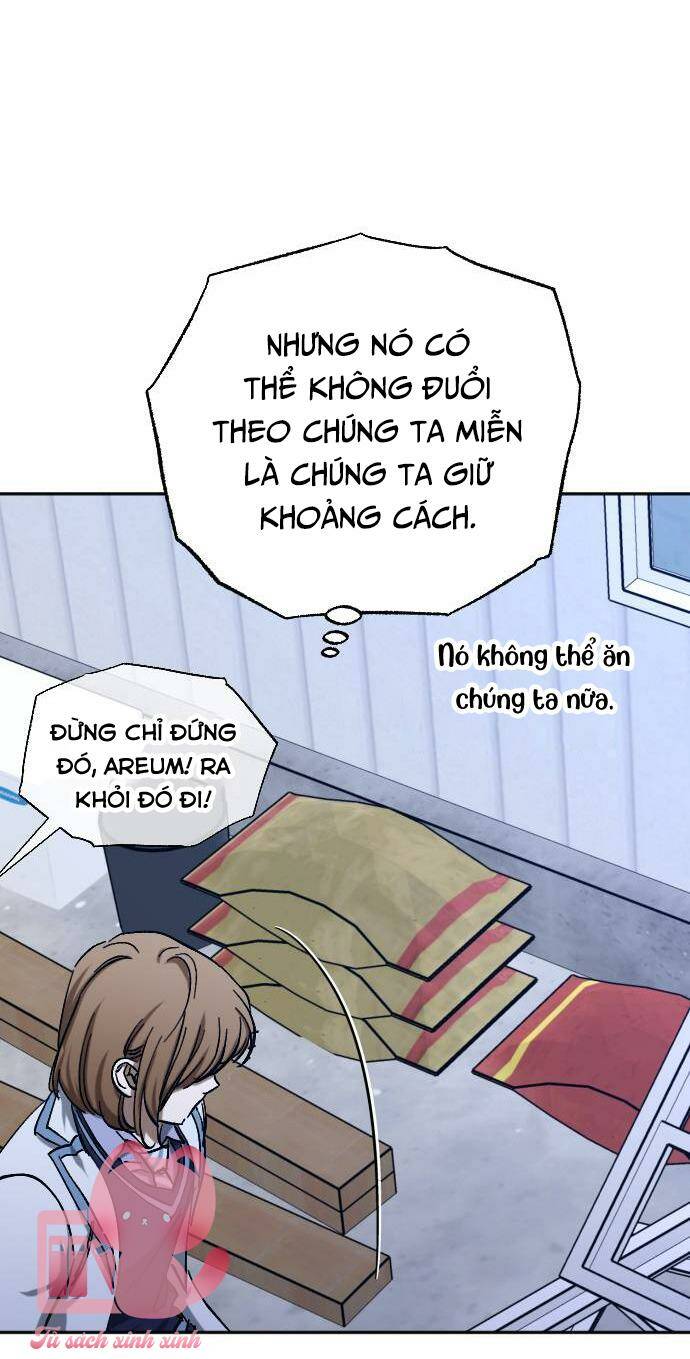 Đêm Của Bóng Tối - Chap 51 - Trang 81