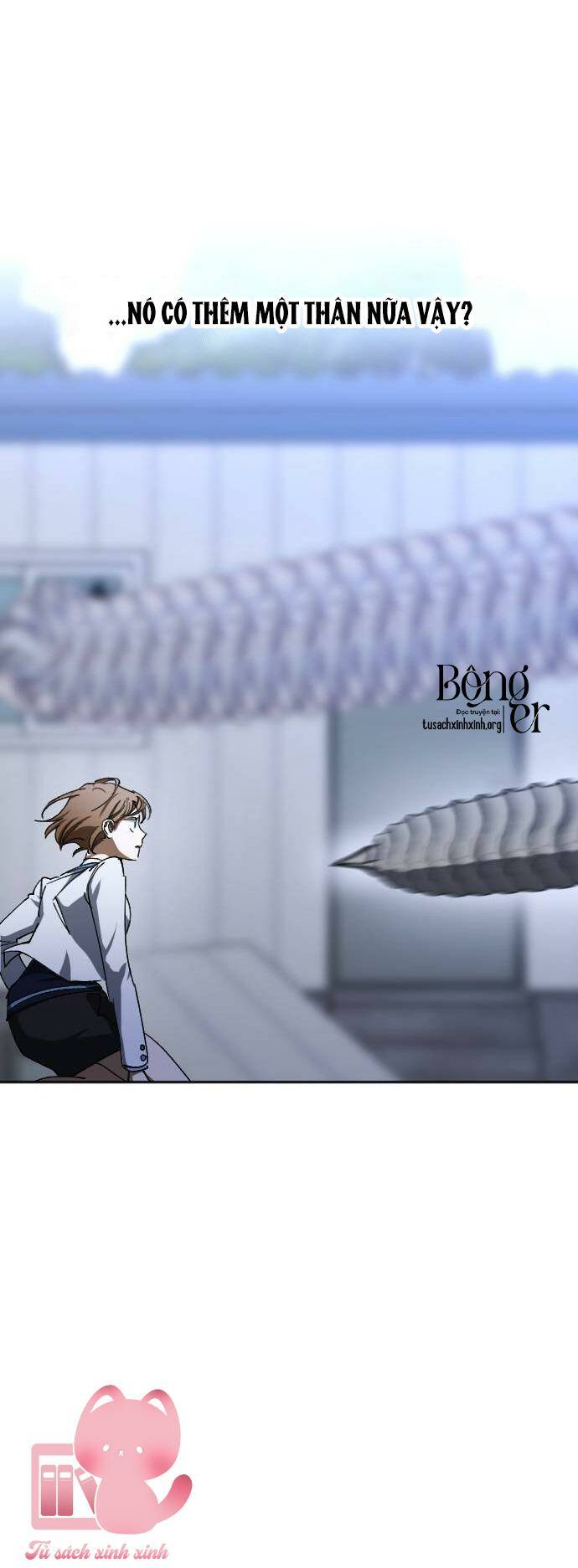 Đêm Của Bóng Tối - Chap 51 - Trang 87