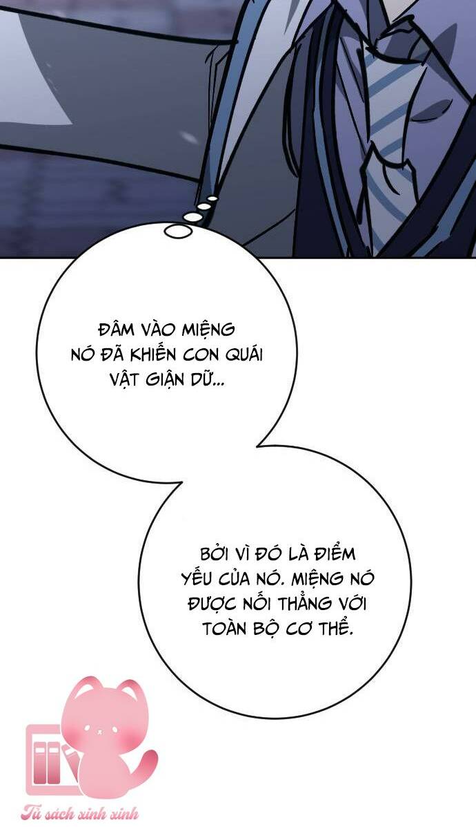 Đêm Của Bóng Tối - Chap 51 - Trang 10