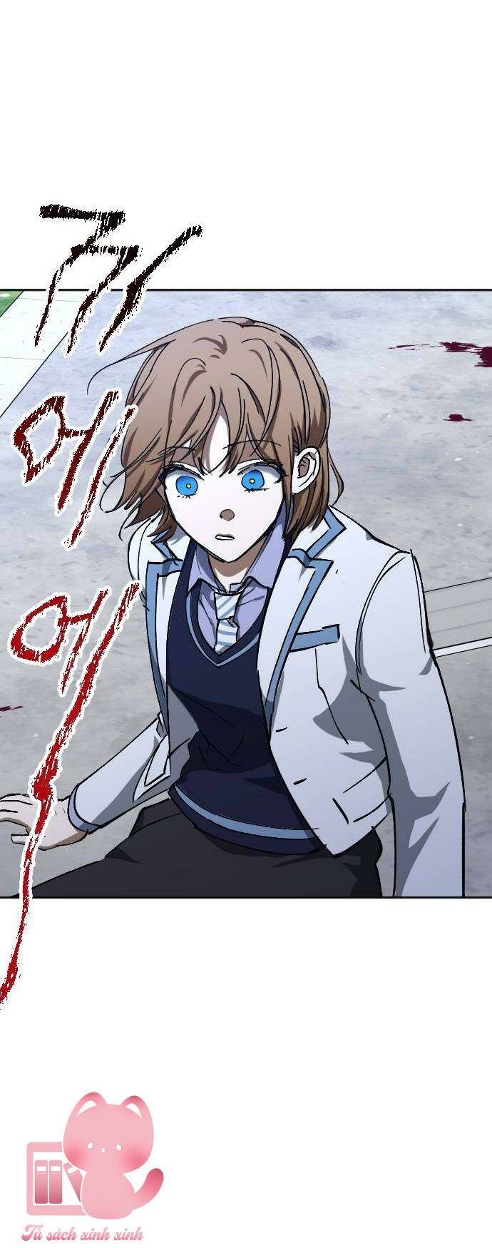 Đêm Của Bóng Tối - Chap 51 - Trang 93