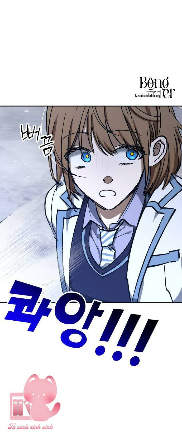 Đêm Của Bóng Tối - Chap 51 - Trang 97