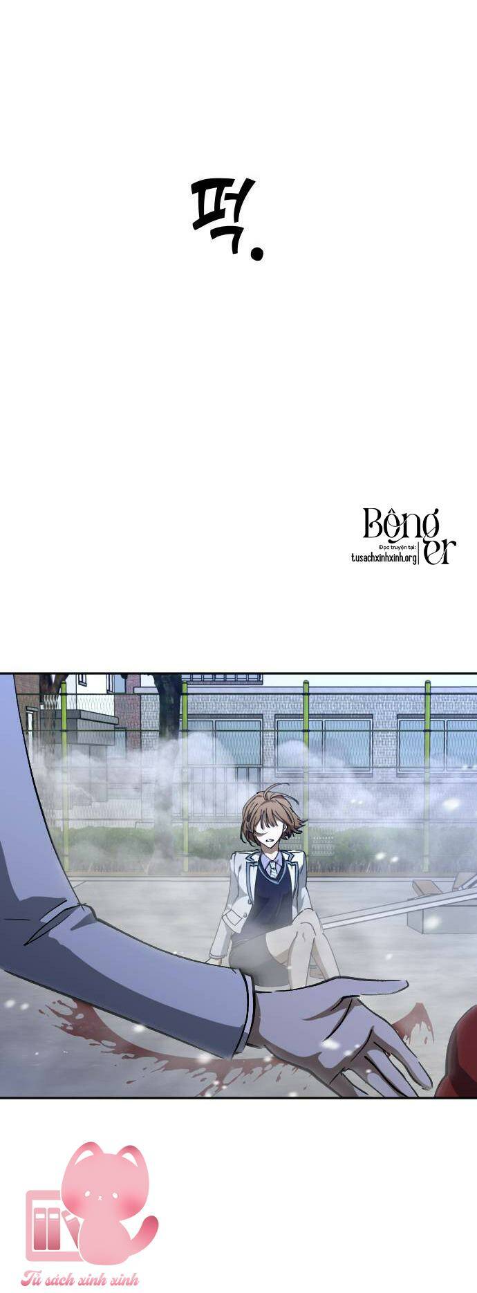 Đêm Của Bóng Tối - Chap 51 - Trang 100