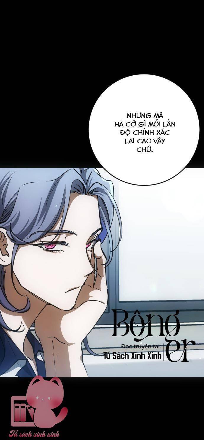 Đêm Của Bóng Tối - Chap 52 - Trang 16
