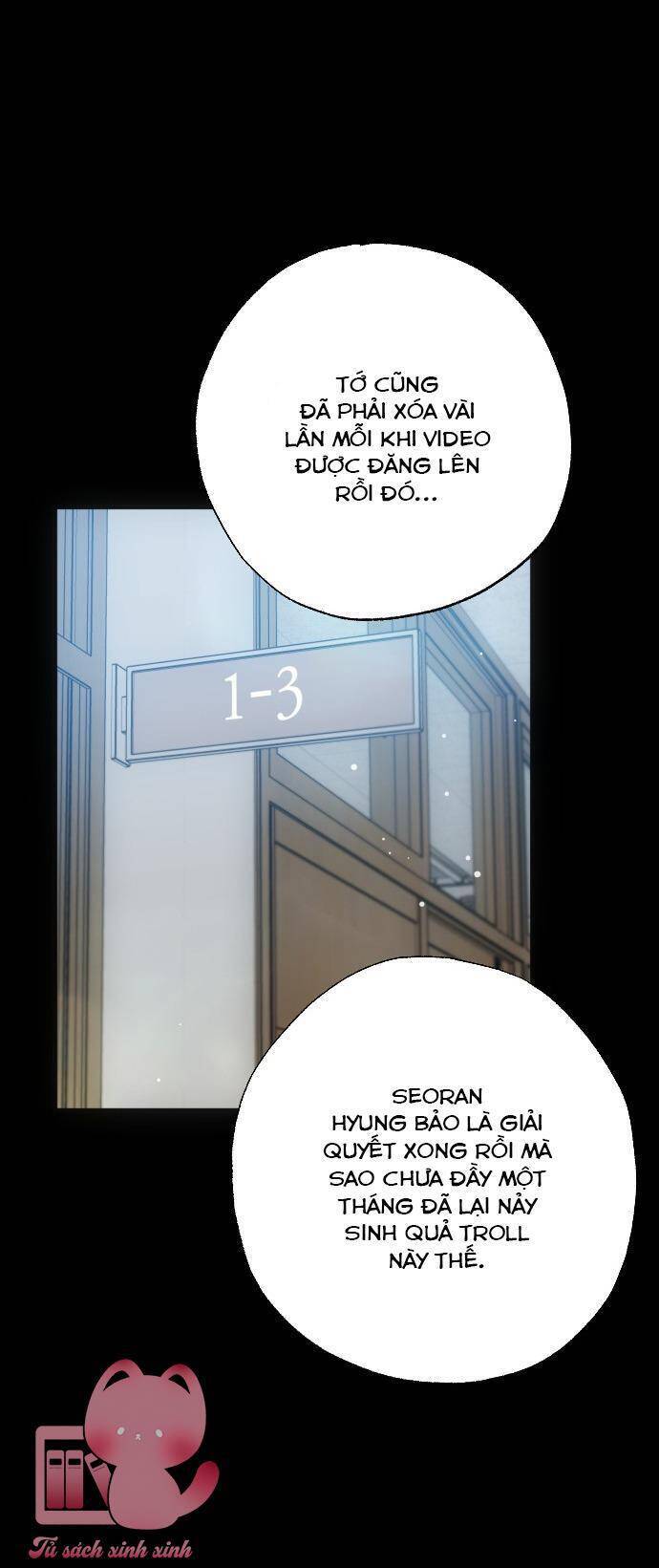 Đêm Của Bóng Tối - Chap 52 - Trang 18