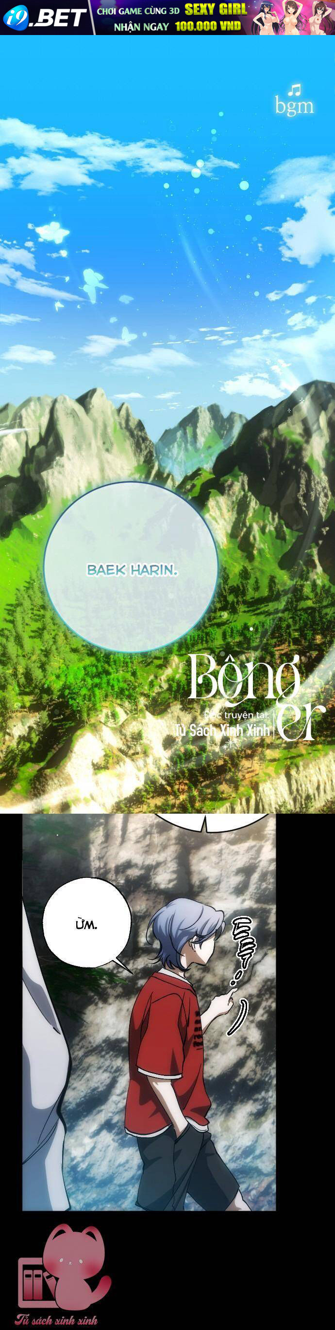 Đêm Của Bóng Tối - Chap 52 - Trang 3