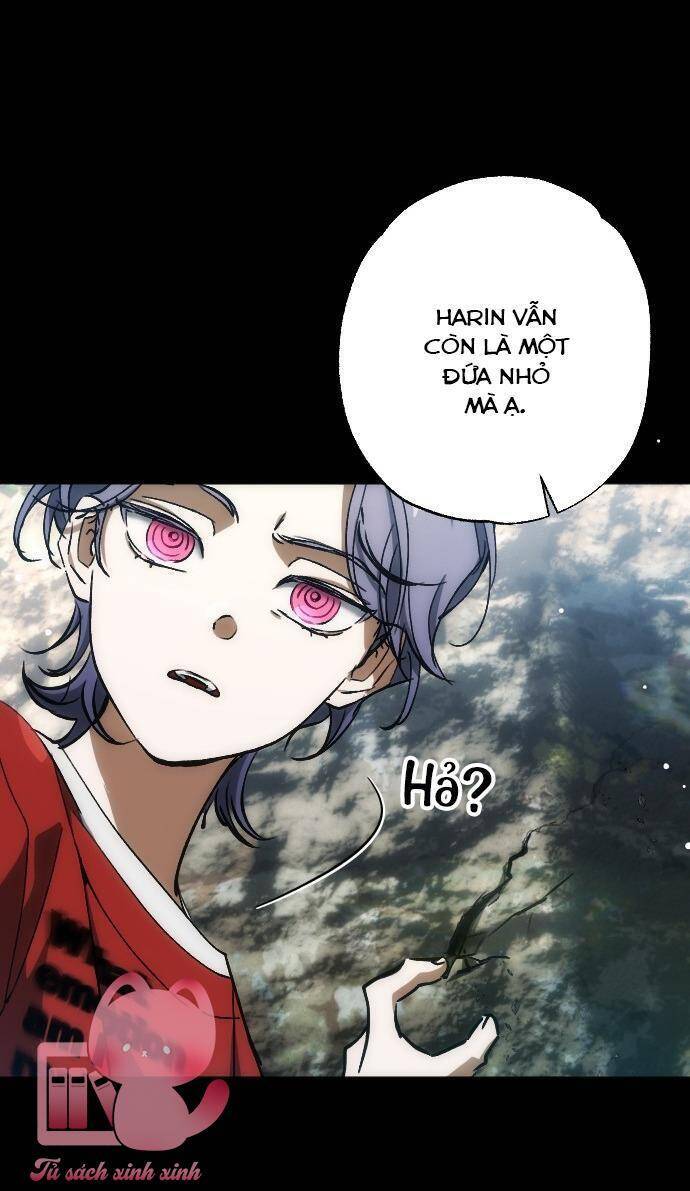 Đêm Của Bóng Tối - Chap 52 - Trang 5