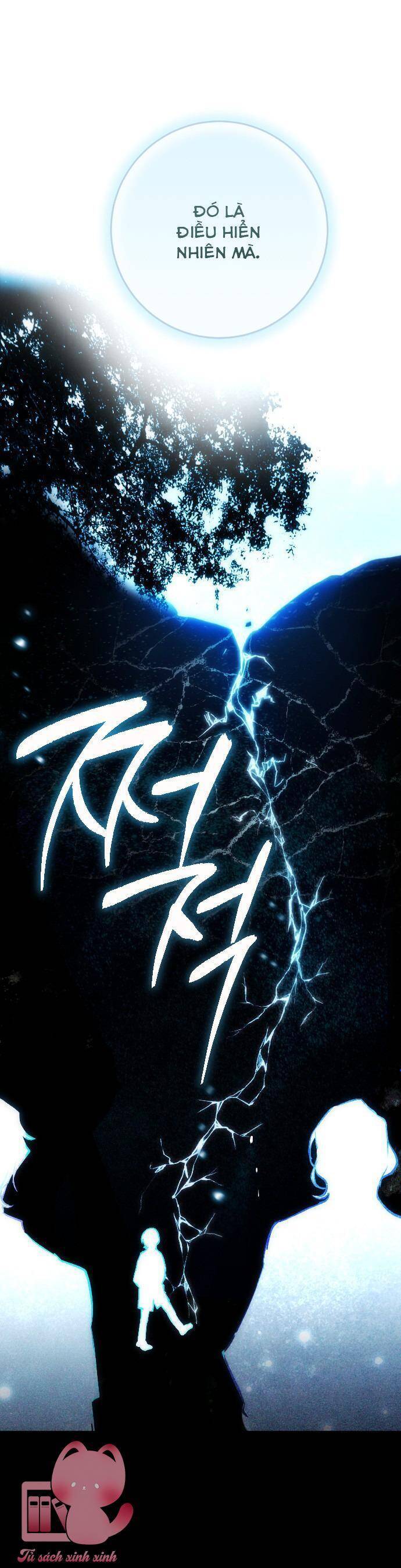 Đêm Của Bóng Tối - Chap 52 - Trang 7