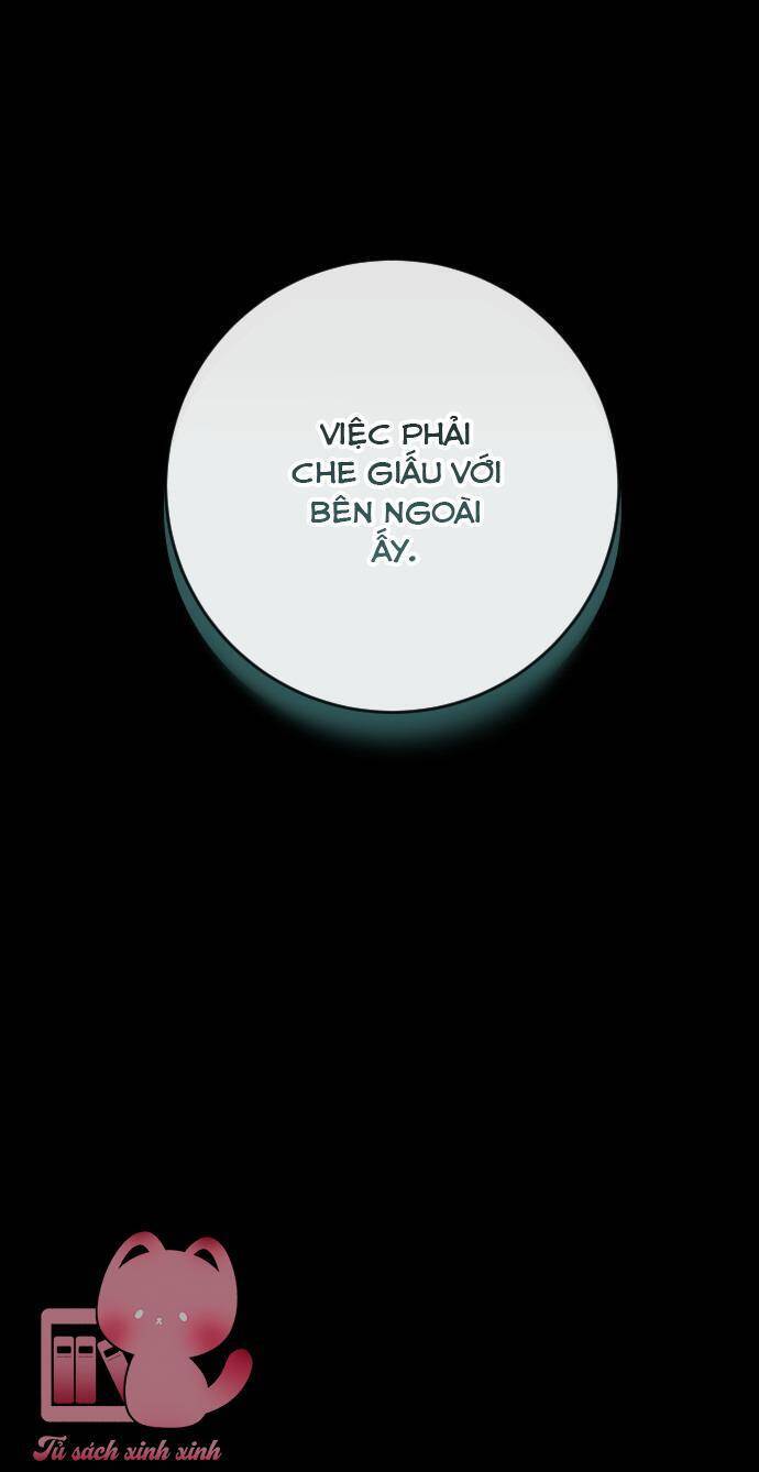 Đêm Của Bóng Tối - Chap 52 - Trang 8