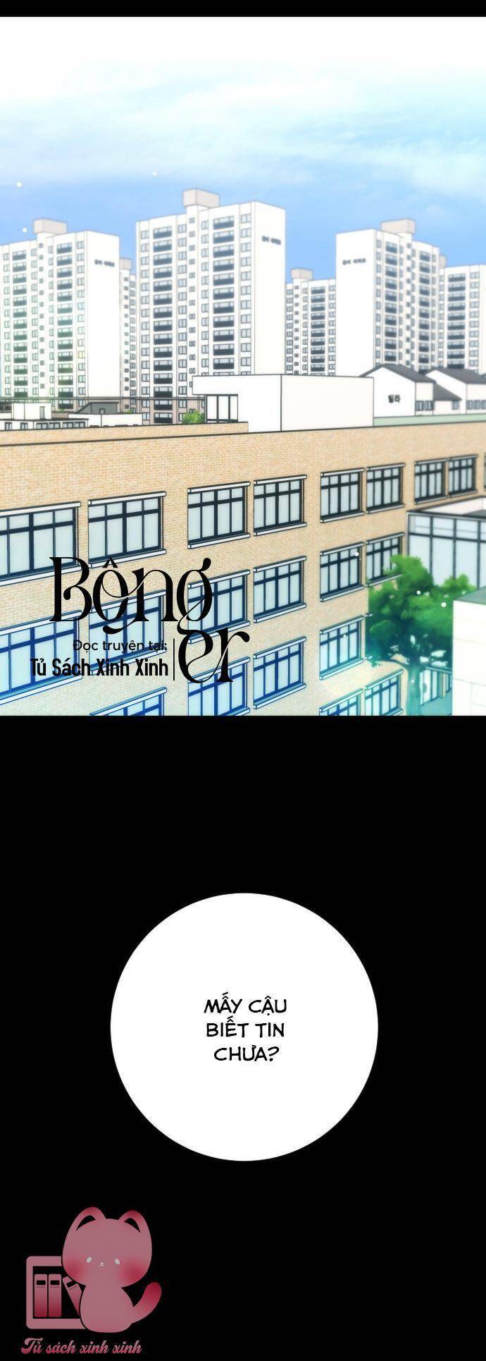 Đêm Của Bóng Tối - Chap 52 - Trang 9