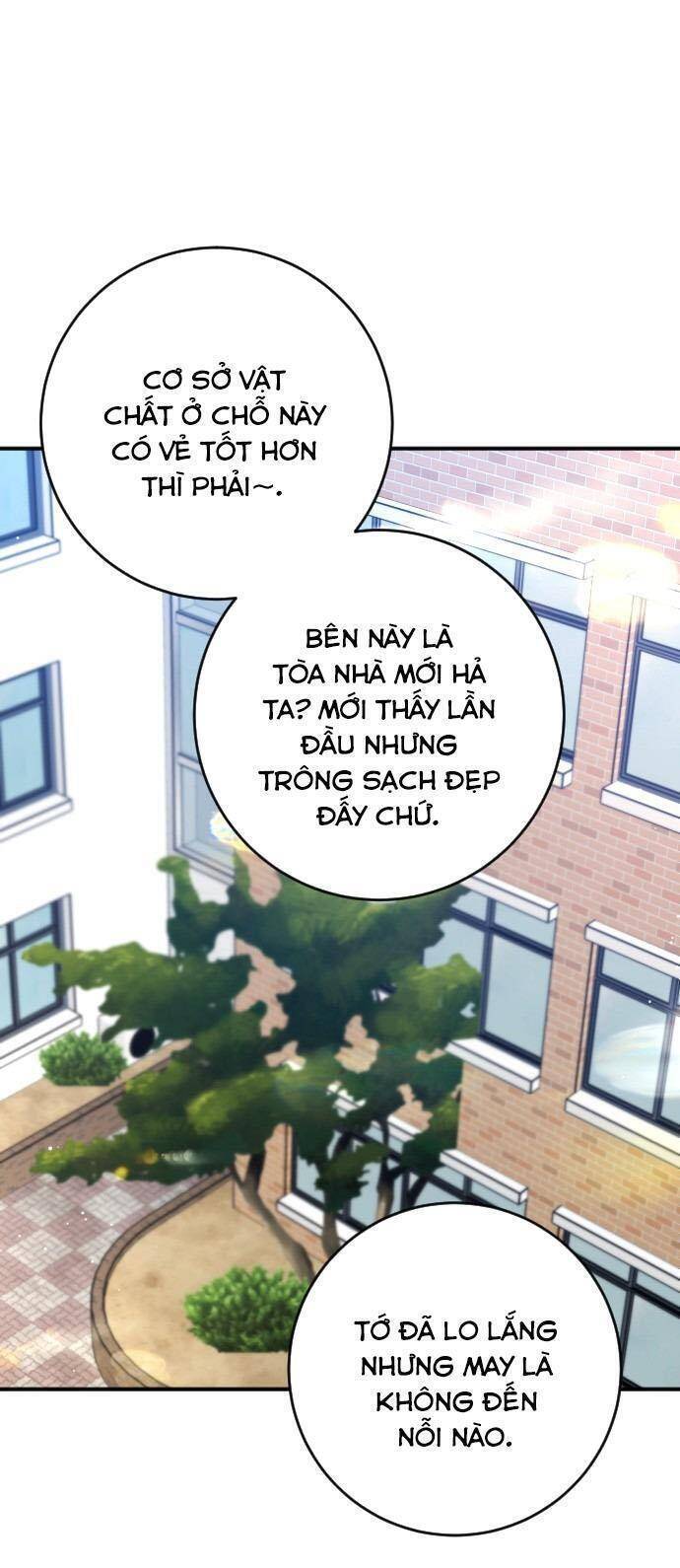 Đêm Của Bóng Tối - Chap 53 - Trang 2