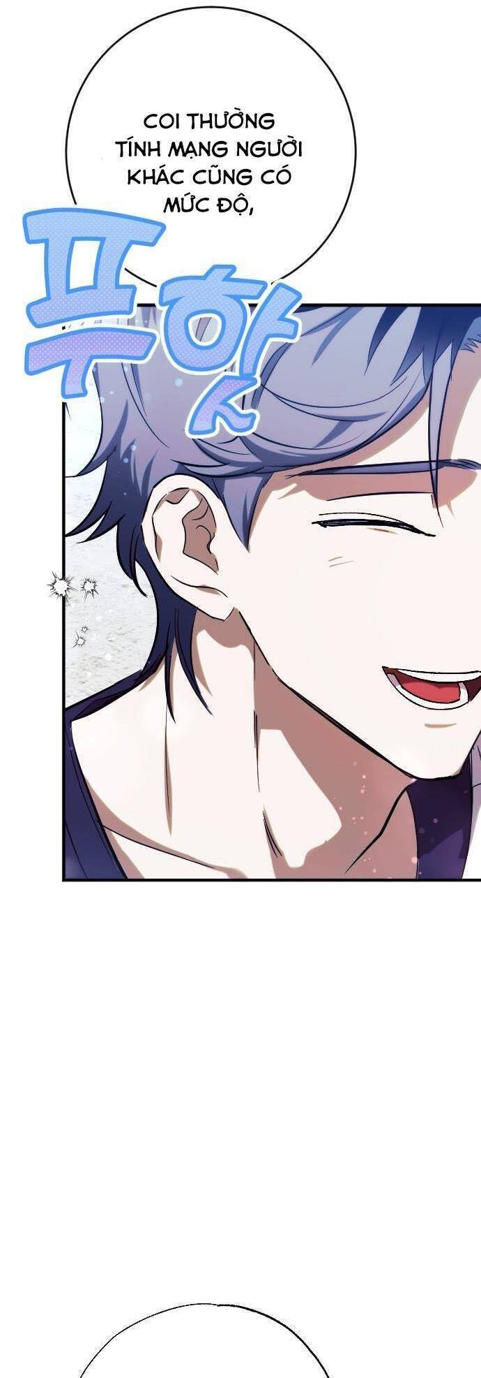 Đêm Của Bóng Tối - Chap 53 - Trang 11