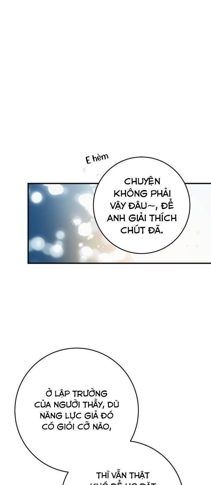 Đêm Của Bóng Tối - Chap 53 - Trang 13