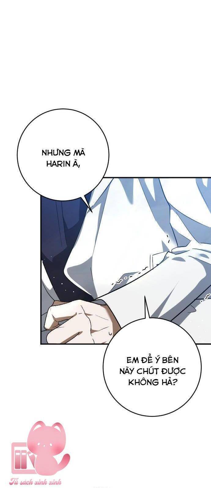 Đêm Của Bóng Tối - Chap 53 - Trang 3