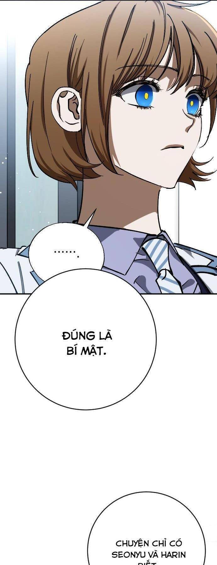 Đêm Của Bóng Tối - Chap 53 - Trang 25