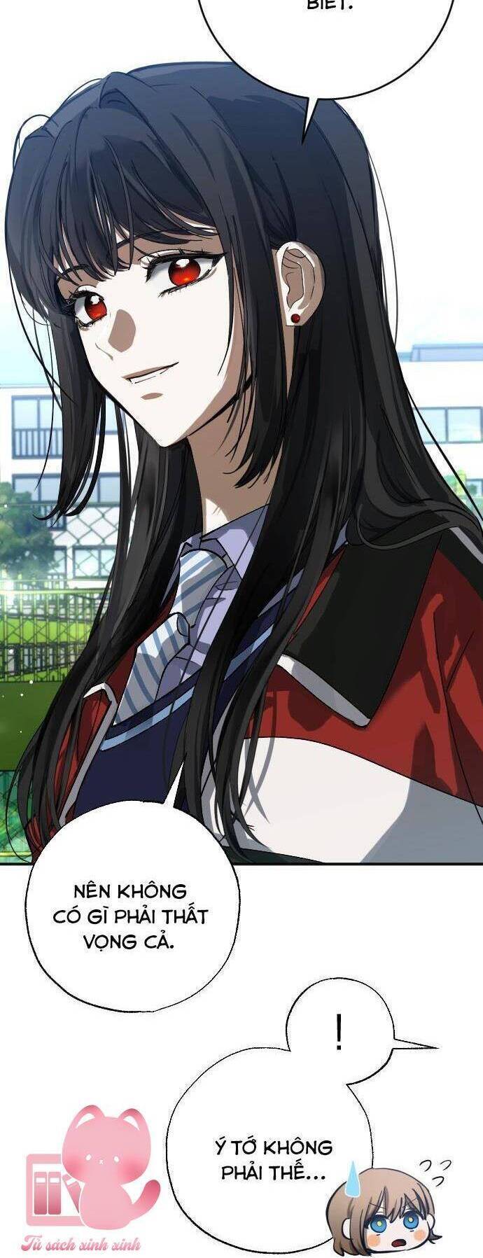 Đêm Của Bóng Tối - Chap 53 - Trang 26