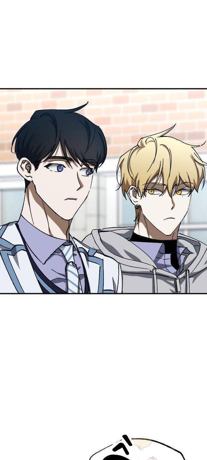 Đêm Của Bóng Tối - Chap 53 - Trang 34