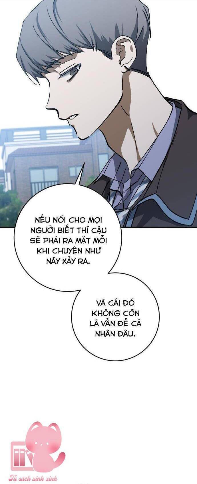 Đêm Của Bóng Tối - Chap 53 - Trang 39