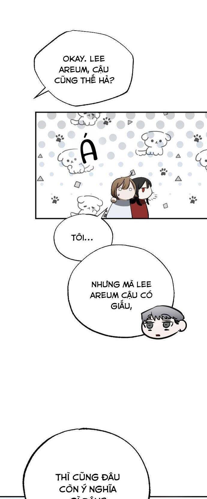 Đêm Của Bóng Tối - Chap 53 - Trang 44