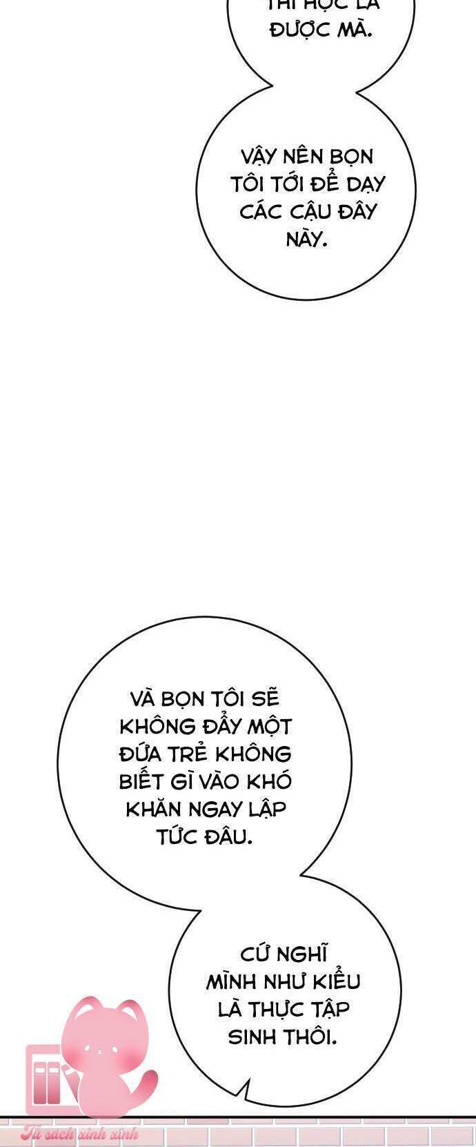 Đêm Của Bóng Tối - Chap 53 - Trang 47