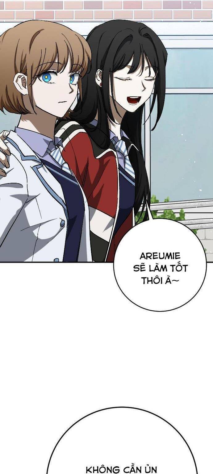 Đêm Của Bóng Tối - Chap 53 - Trang 48