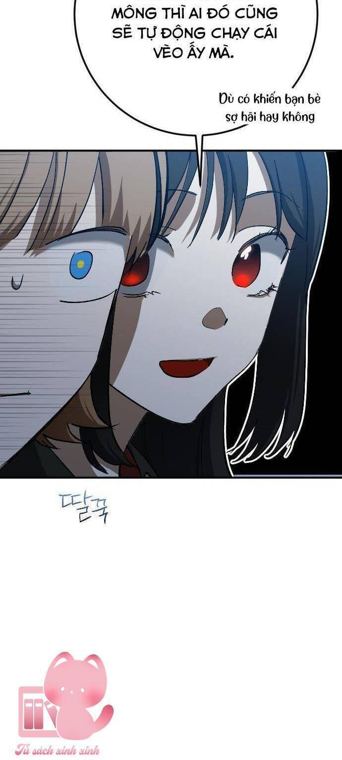 Đêm Của Bóng Tối - Chap 53 - Trang 49