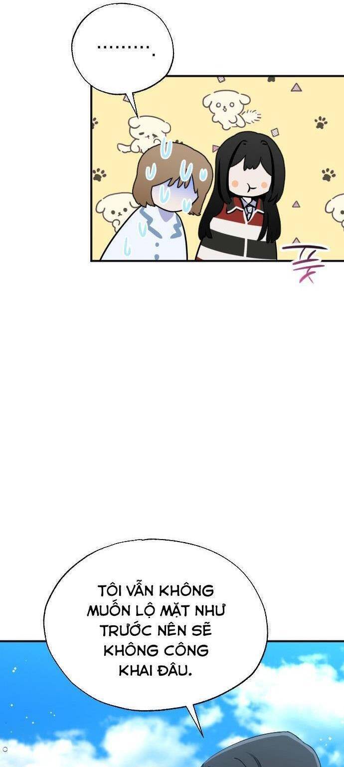 Đêm Của Bóng Tối - Chap 53 - Trang 50