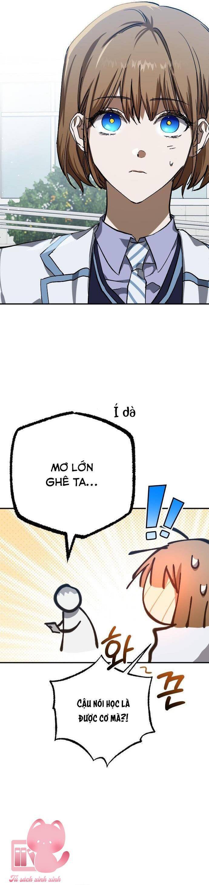 Đêm Của Bóng Tối - Chap 53 - Trang 56