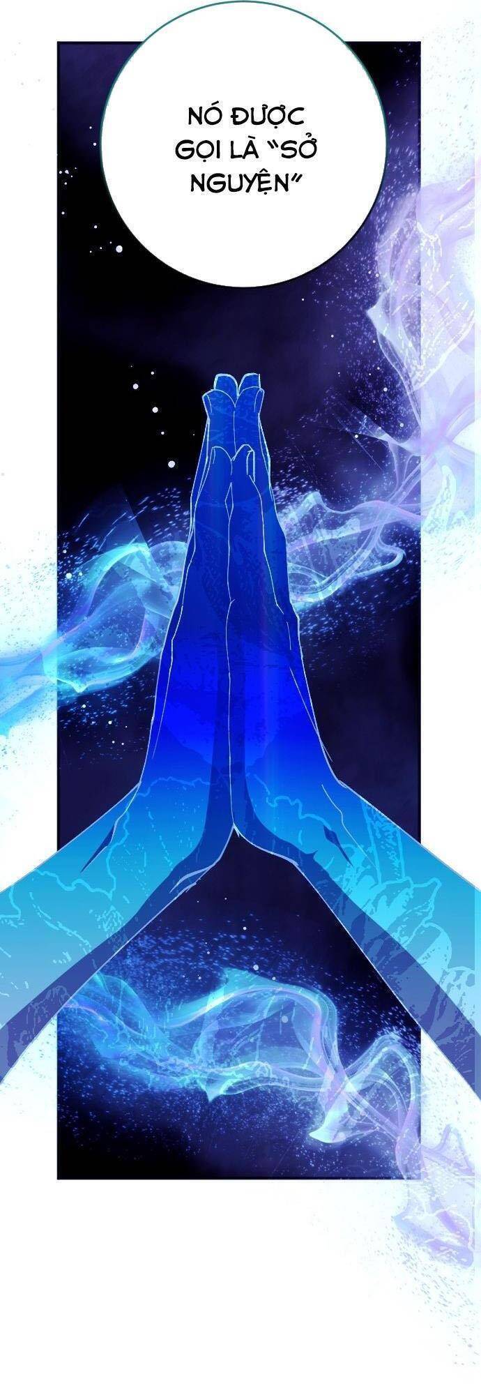 Đêm Của Bóng Tối - Chap 53 - Trang 59