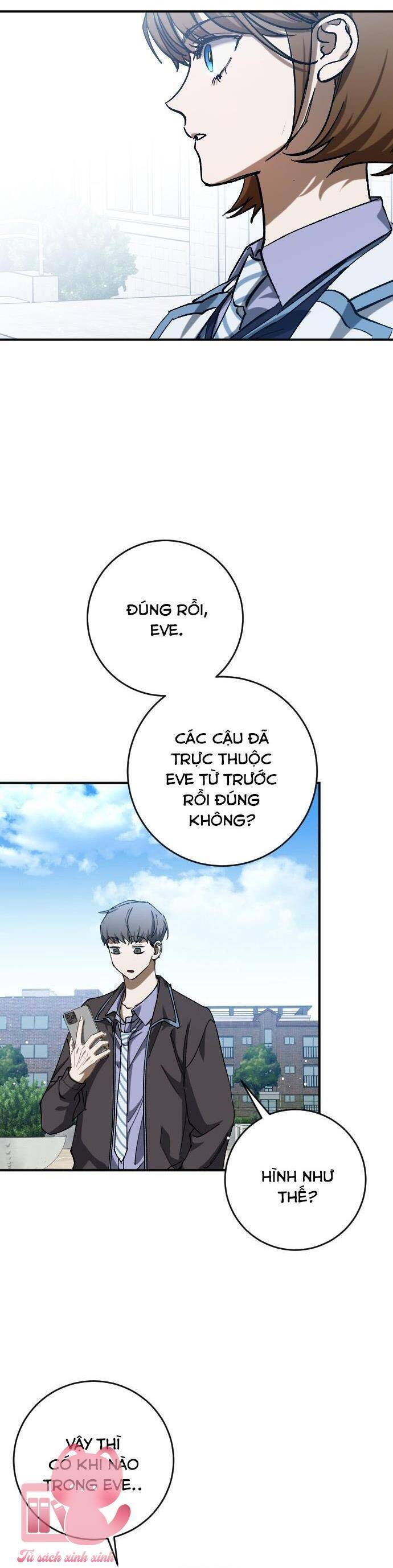 Đêm Của Bóng Tối - Chap 53 - Trang 61
