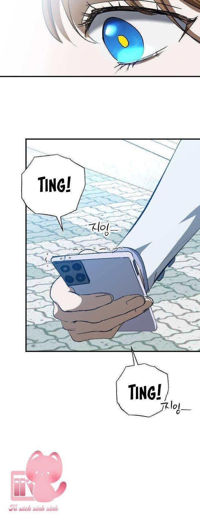Đêm Của Bóng Tối - Chap 53 - Trang 63