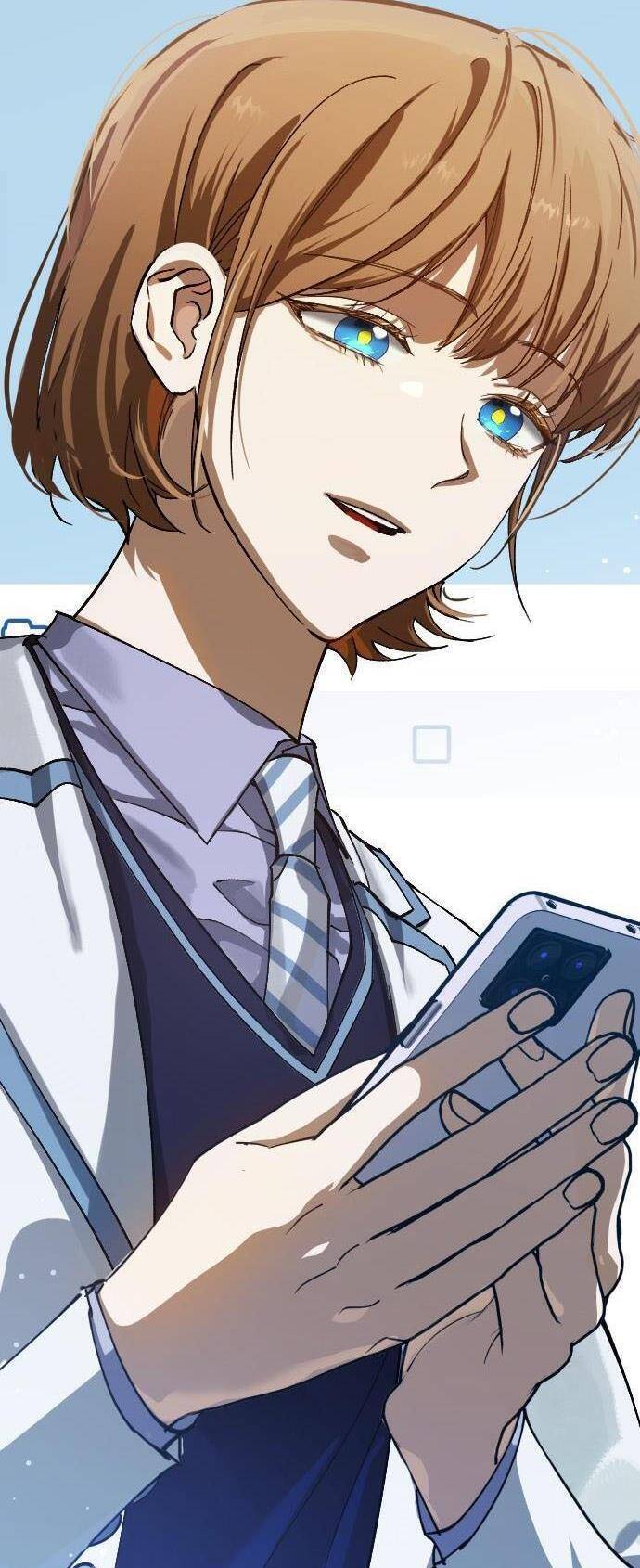 Đêm Của Bóng Tối - Chap 53 - Trang 66