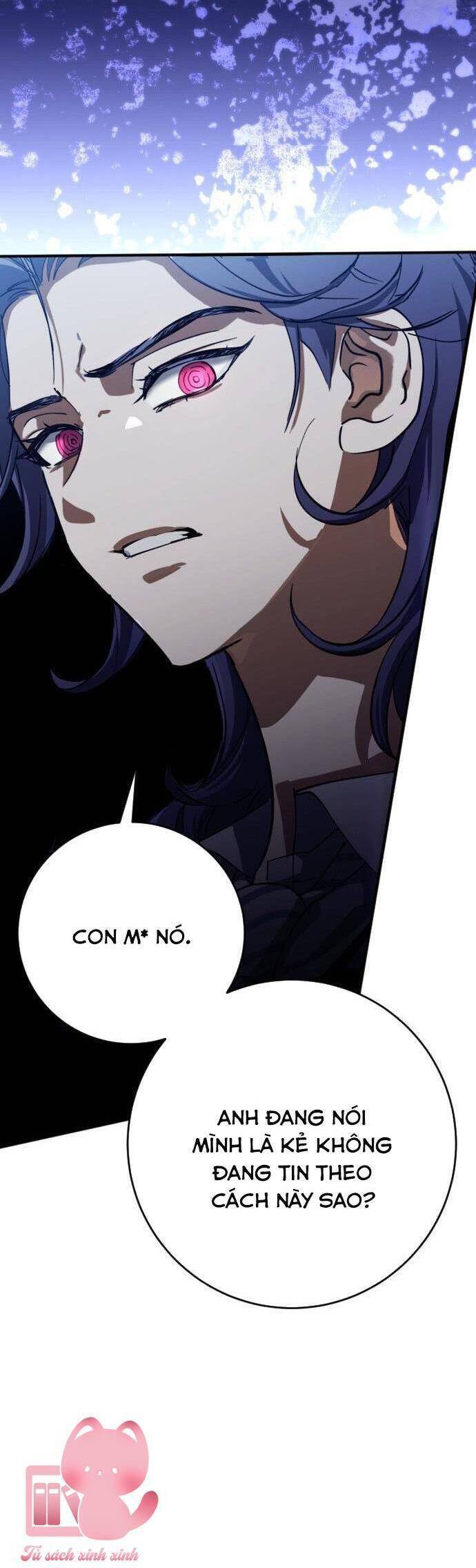 Đêm Của Bóng Tối - Chap 53 - Trang 10