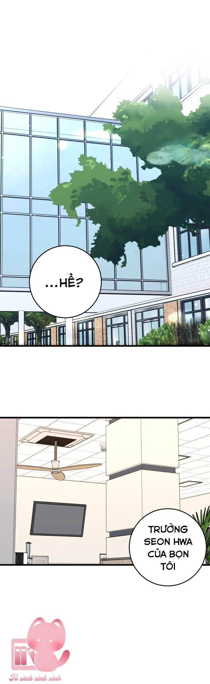 Đêm Của Bóng Tối - Chap 54 - Trang 2