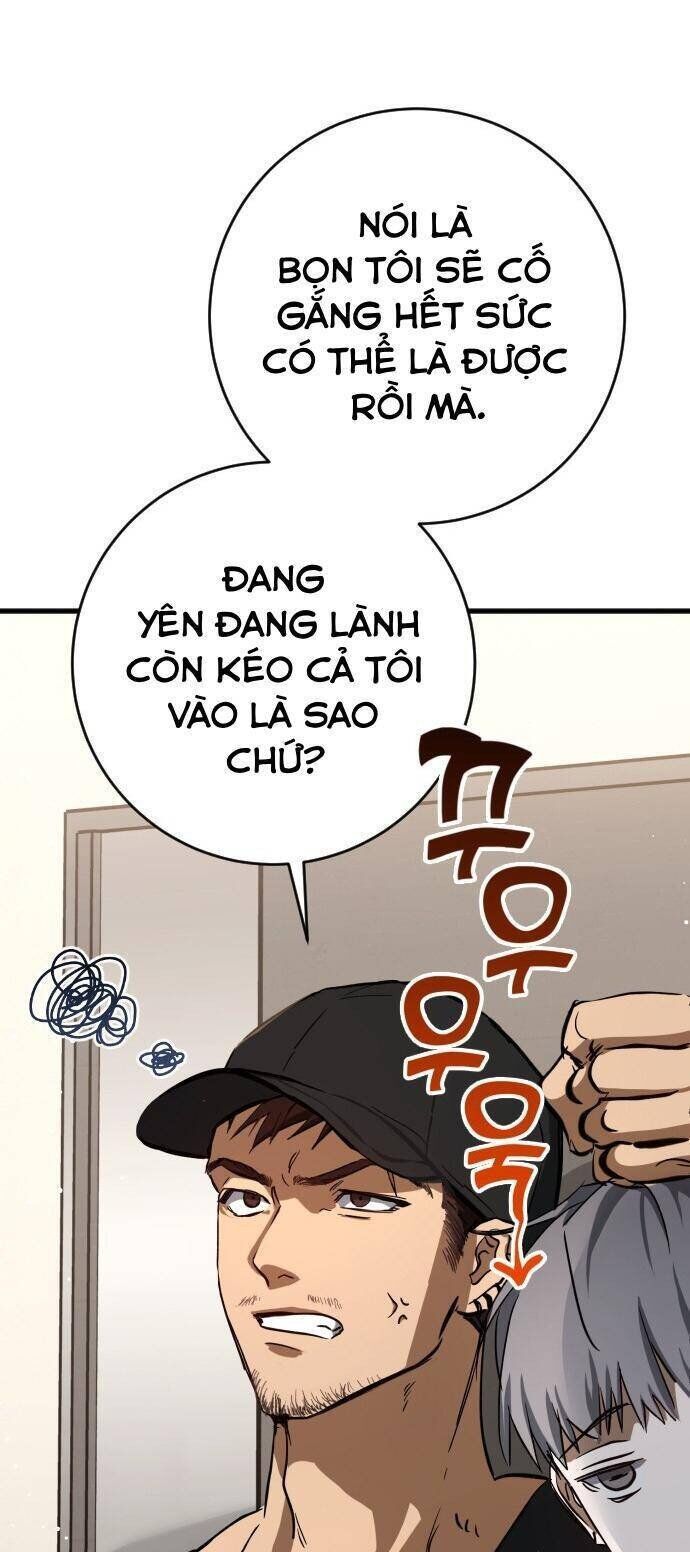 Đêm Của Bóng Tối - Chap 54 - Trang 15