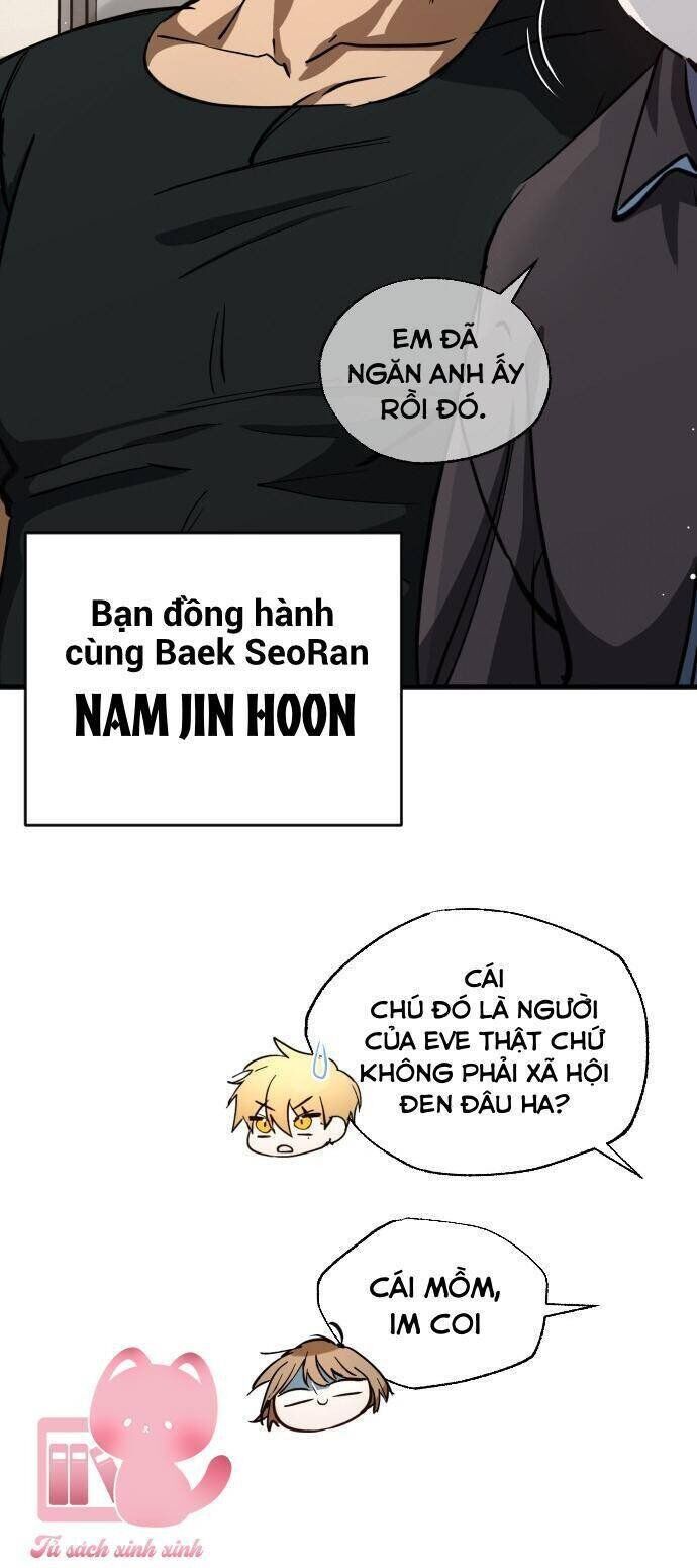 Đêm Của Bóng Tối - Chap 54 - Trang 16