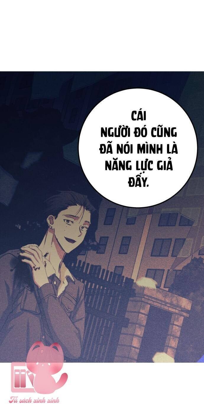 Đêm Của Bóng Tối - Chap 54 - Trang 18