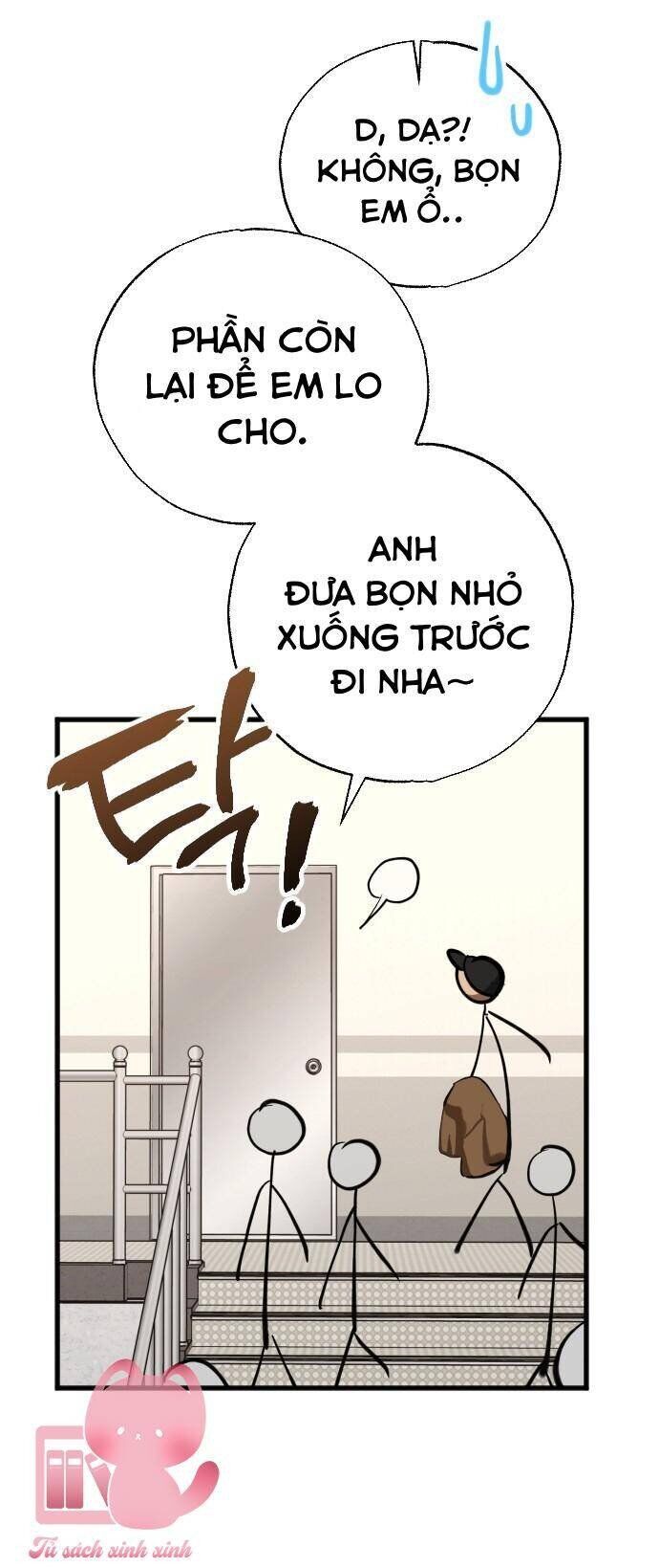 Đêm Của Bóng Tối - Chap 54 - Trang 29