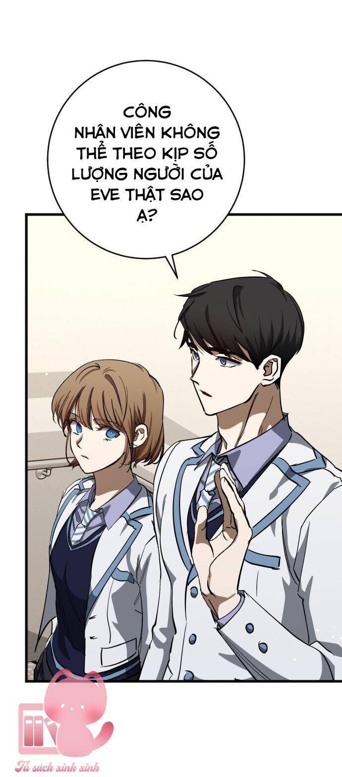 Đêm Của Bóng Tối - Chap 54 - Trang 32