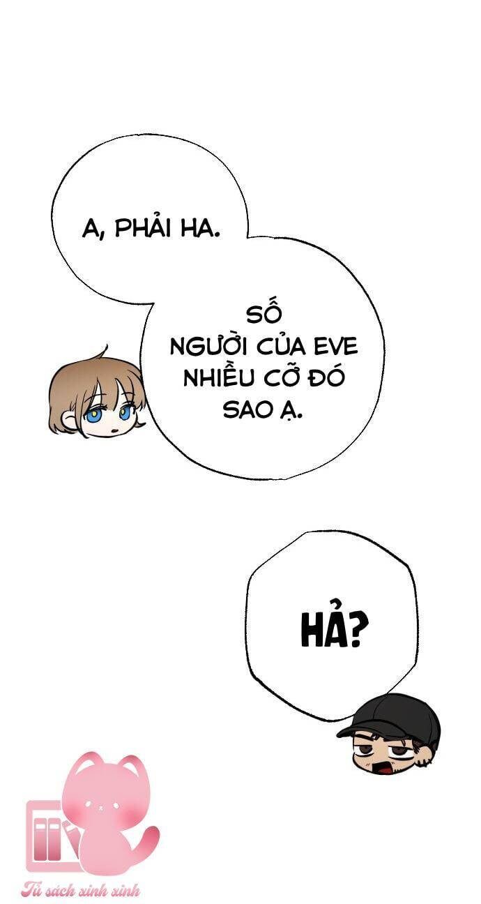 Đêm Của Bóng Tối - Chap 54 - Trang 33