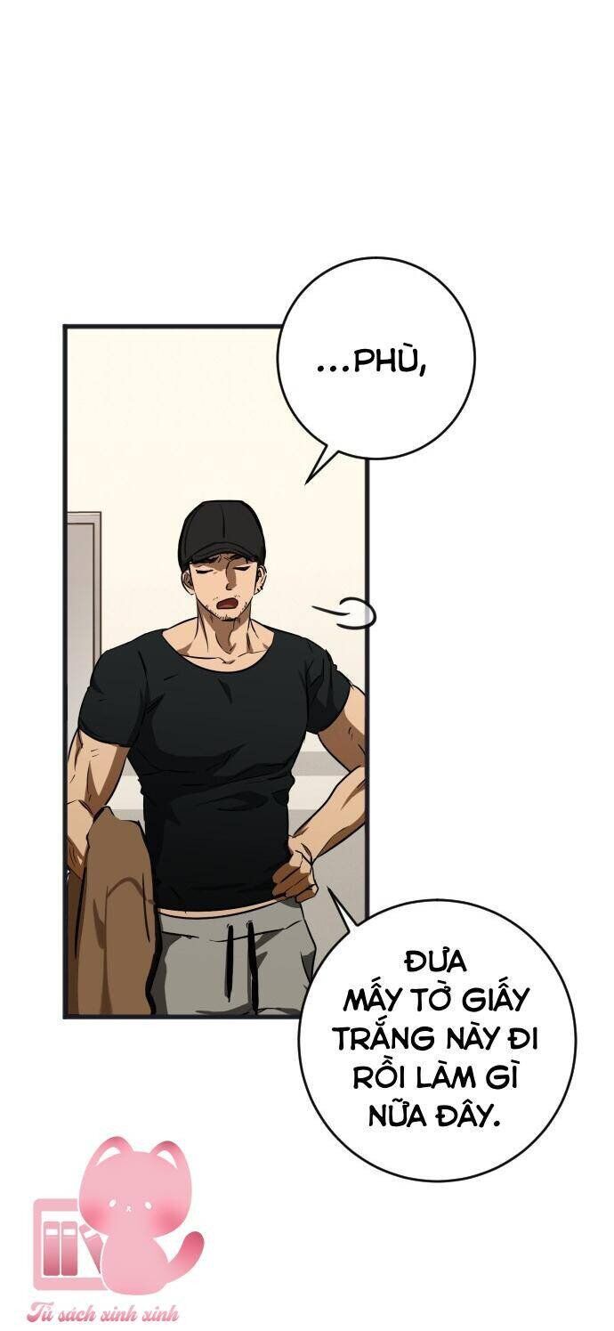 Đêm Của Bóng Tối - Chap 54 - Trang 39