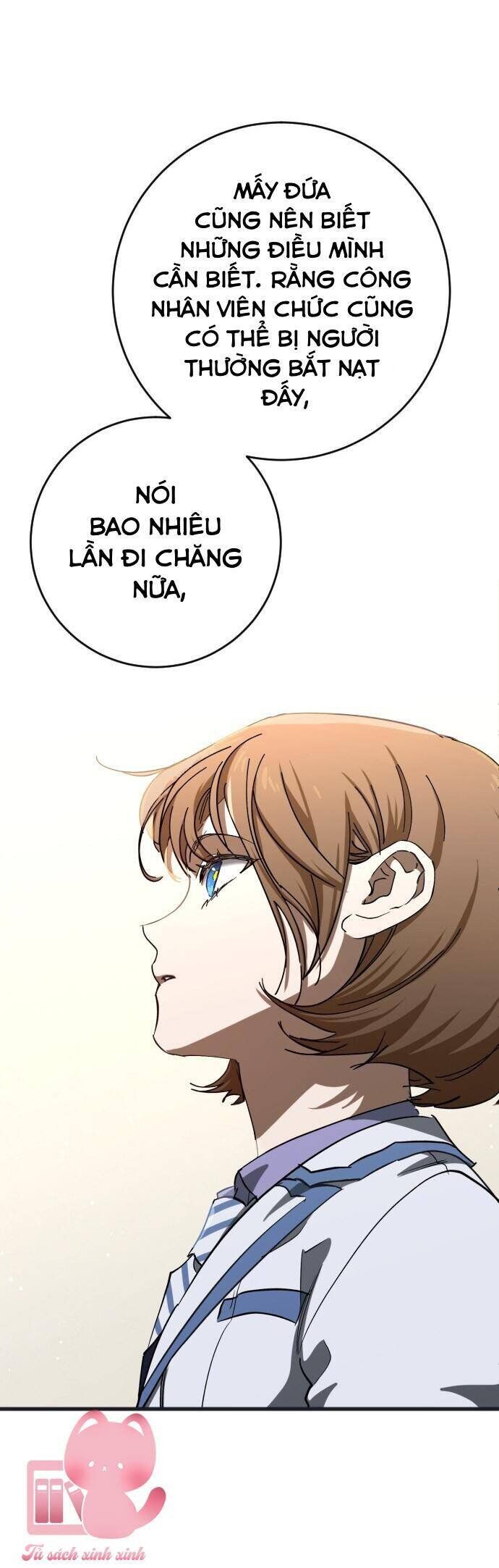 Đêm Của Bóng Tối - Chap 54 - Trang 40