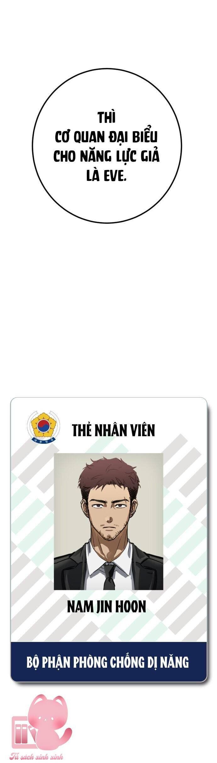 Đêm Của Bóng Tối - Chap 54 - Trang 41